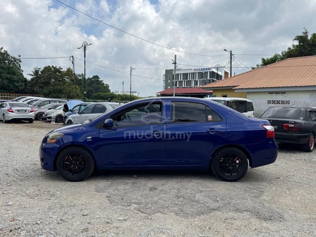 2010 Toyota VIOS 1.5 J (M) Offer Running Condition - 4