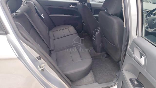 2016 Proton PREVE 1.6 EXECUTIVE (A) - 4