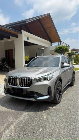2023 Bmw X1 2.0 sDRIVE20i xLINE MY23 U11 (A) - 1