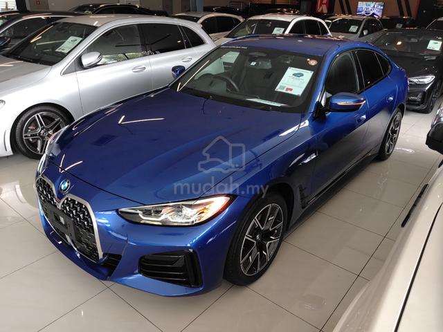 184HP 300NM NEW BRIDGESTONE 4 DooR GRAN COUPE 🇲🇾 - 4