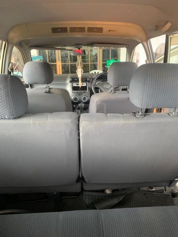 2005 Toyota AVANZA 1.3 E (A) - 2