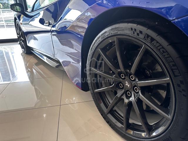 2021 Ferrari 488 PISTA 3.9 V8 (A) - 3