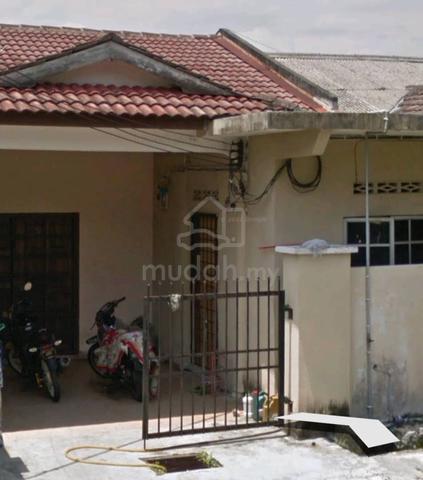 Bilik sewa lelaki muslim BK4/1G Bandar Kinrara Puchong Selangor 1