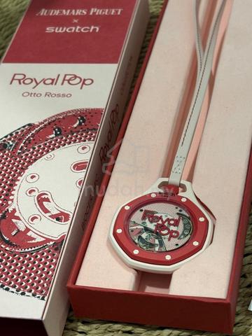 Carousel Image Selected