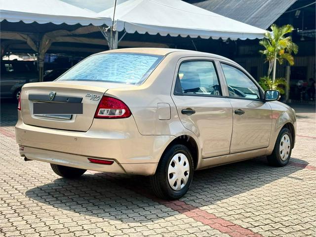 2015 Proton SAGA 1.3 FLX EXECUTIVE ENHANCED (A) - 4