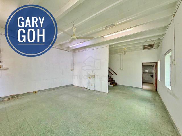 2 Storey Semi-D 3600sqft Island Park Greenlane 1