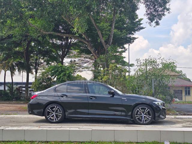 2023 Bmw 320i 2.0 M SPORT (A) Under warranty - 5
