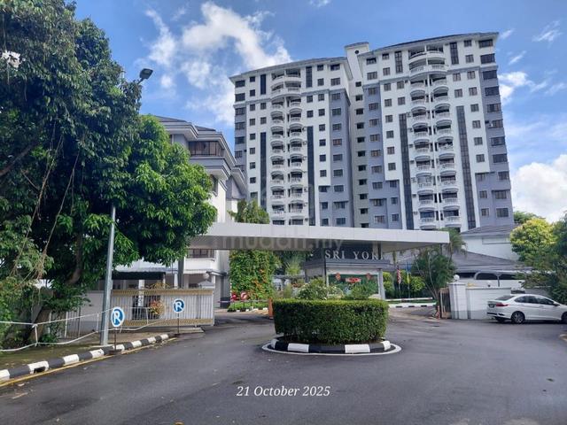Sri York 1