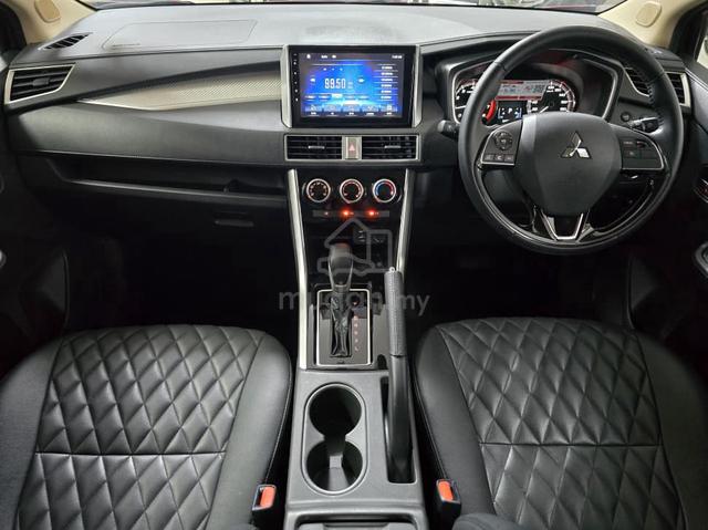2022 Mitsubishi XPANDER 1.5 (A) - 5