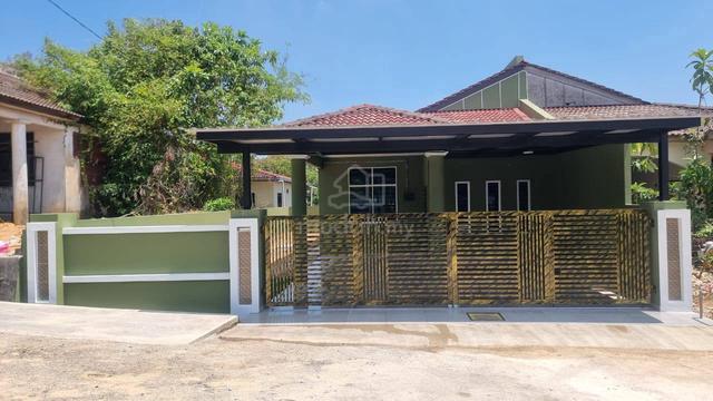 Taman Seraya Indah, Kulim, KEDAH | SEMI-D SETINGKAT | FREEHOLD 1