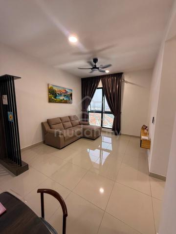 D'Sini Residences @ Setia Alam 1
