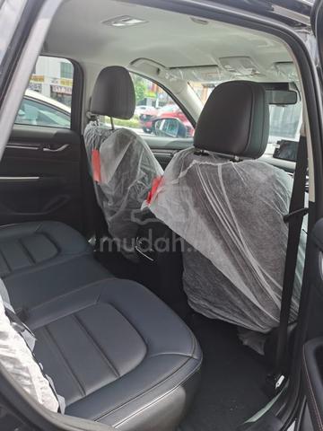 2024 Mazda CX-5 2.5 G GVC PLUS HIGH T/C MY19 KW87 - 5
