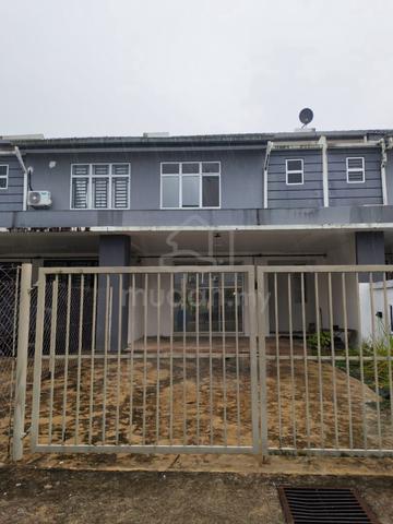 Residensi Kota Tinggi 1