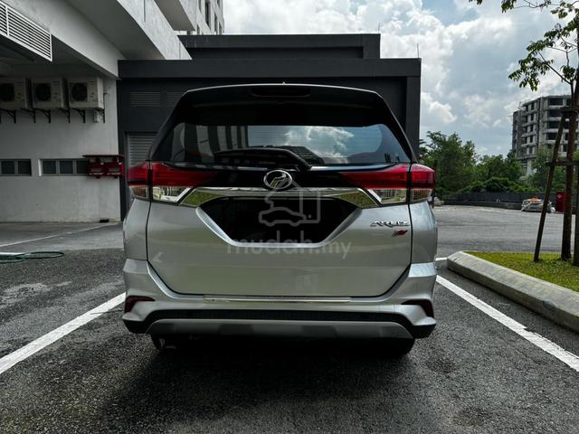 2019 Perodua ARUZ 1.5 AV (A) - 2