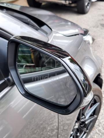 2024 Toyota GR YARIS 1.6 RZ HIGH PERFORMANCE (A) - 5