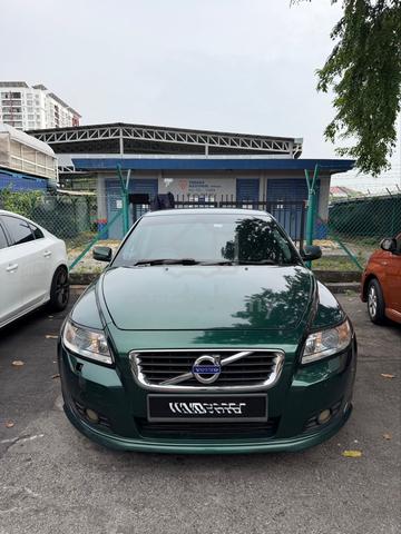 2005 Volvo S40 2.5 (A) - 1