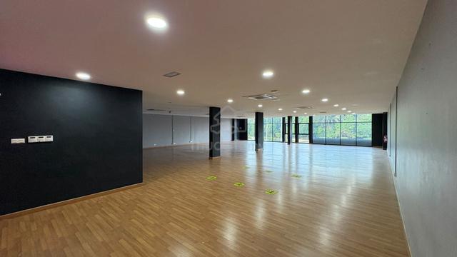 Commercial Retail Space in UNITEN Campus, Putrajaya for RENT 1