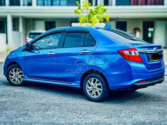 2021 Perodua BEZZA 1.3 AV (A) - 2