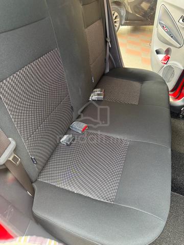 2022 Perodua AXIA 1.0 GXTRA (A) - 5