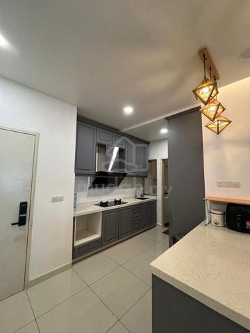 Savanna Executive Suite @ Southville City 1