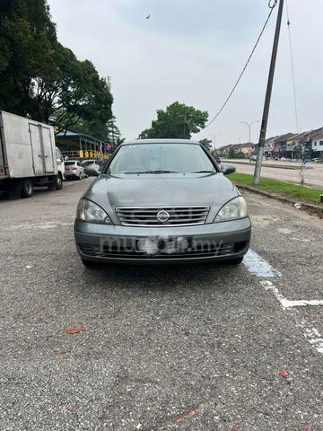 2010 Nissan SENTRA 1.6 N16 FACELIFT (M) - 3