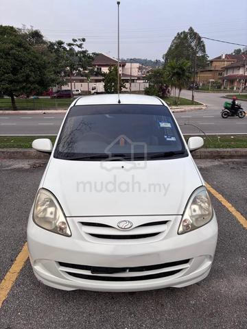 2008 Perodua VIVA 1.0 EZ STANDARD (A) - 3