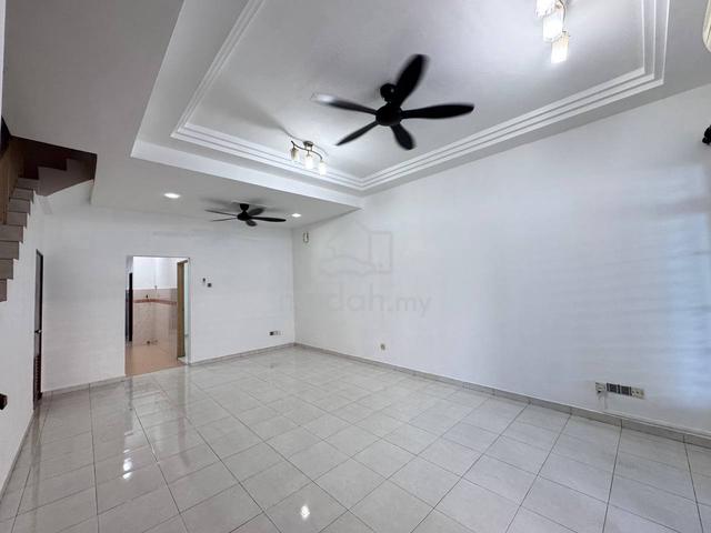 JP Perdana @ 2 Storey Freehold, 4bedroom, Near Crest 1