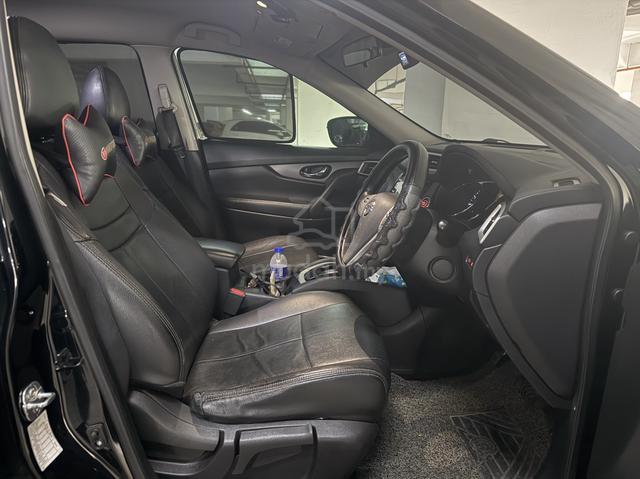 2017 NISSAN XTRAIL 2.0 (A) 7seater T32 - 3