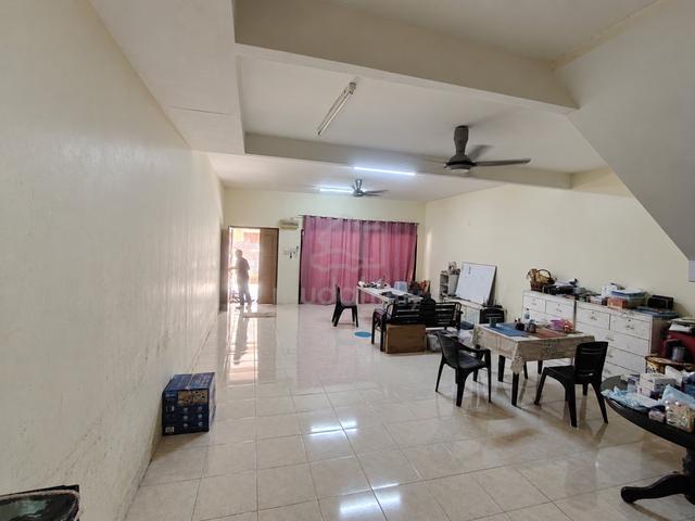 Bandar Nusa Rhu @ Seksyen U10 Shah Alam 1