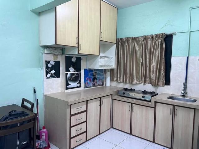 Taman Relau Jaya 1