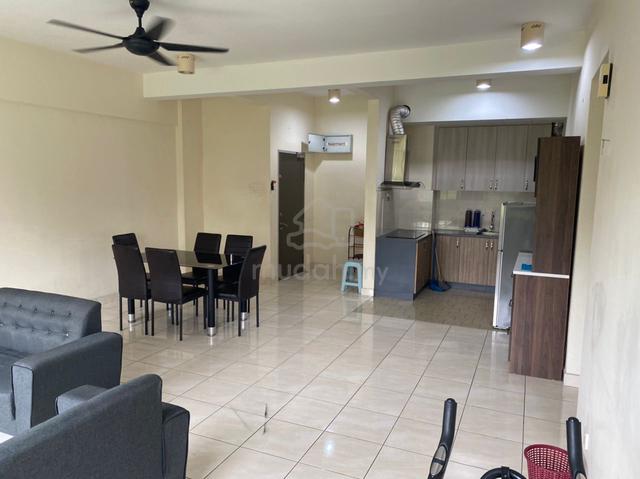 Lagoon Suites 1