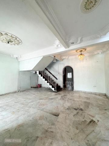 Facing Open 2 Storey Taman Desawan Klang Fully Extended Below Market 1