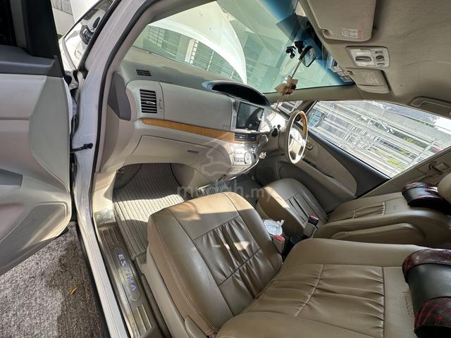 2007 Toyota ESTIMA 3.5 AERAS (A) powerful - 2