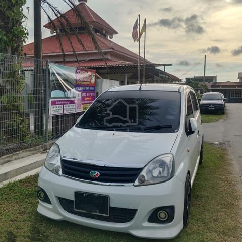 2007 Perodua VIVA 0.8 850 EX (M) - 1