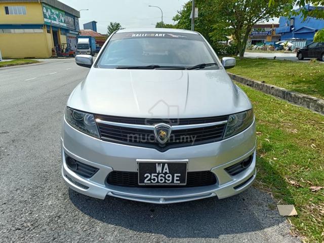 2014 Proton PREVE 1.6 EXECUTIVE (A) - 2