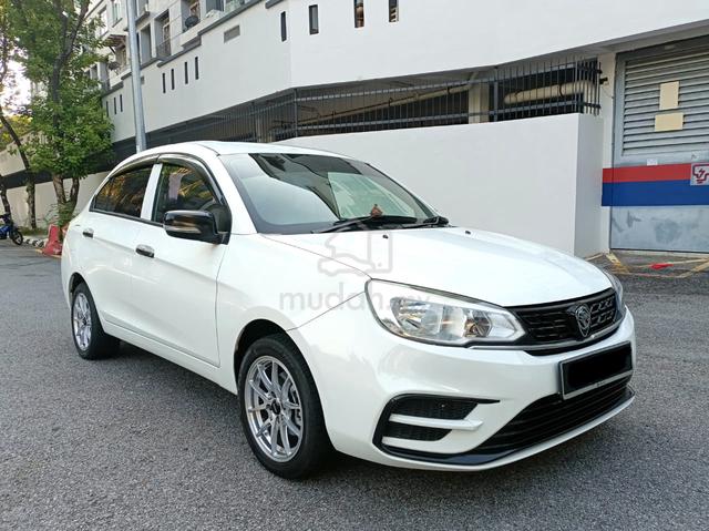 2021 Proton SAGA AT 1.3L (A) - 1