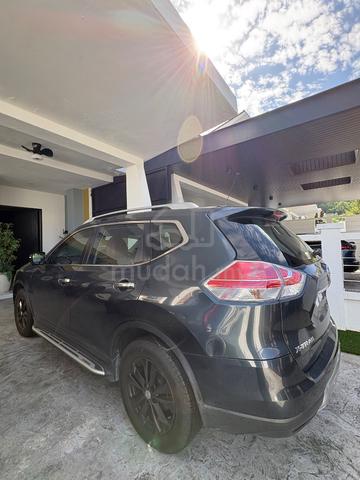 2017 Nissan X-TRAIL 2.0 (A) - 5