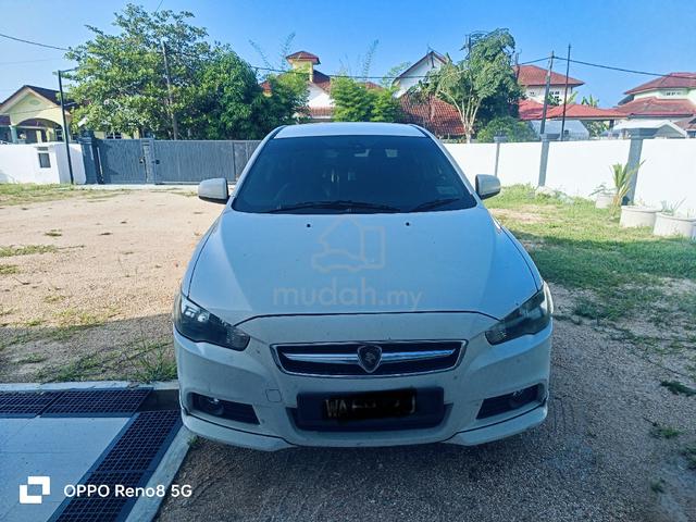 2014 Proton INSPIRA 2.0 PREMIUM CVT (A) - 3