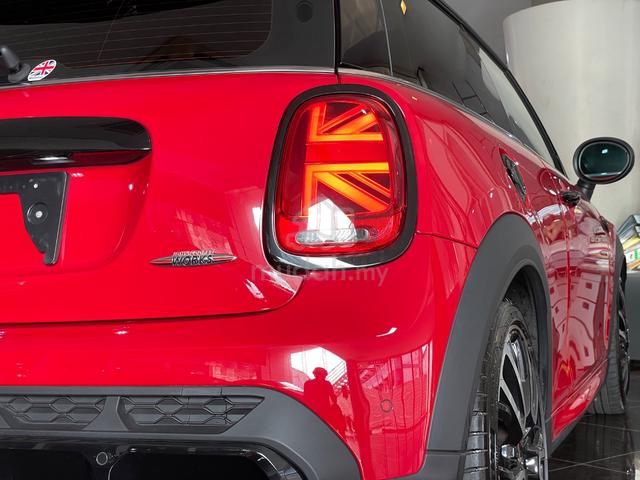 2022 Mini COOPER 2.0 JCW FACELIFT - 3