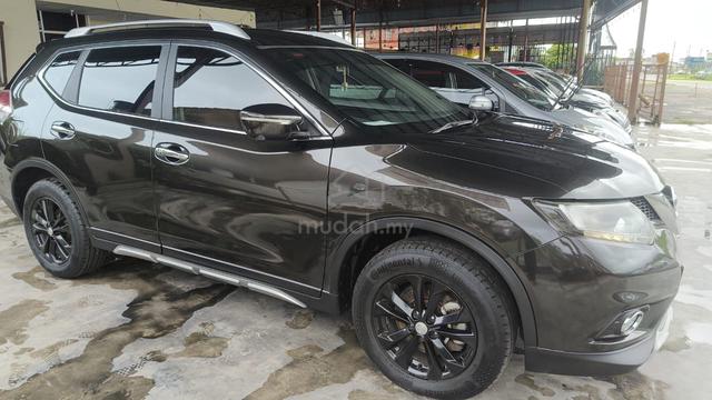 2018 Nissan X-TRAIL 2.0 AERO EDITION LIMITED EDITI - 3
