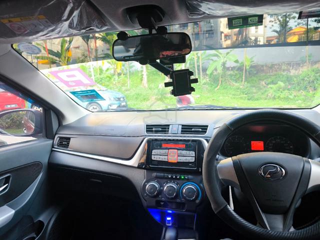 2024 Perodua BEZZA 1.3 X MY16 D63D FACELIFT (A) - 5