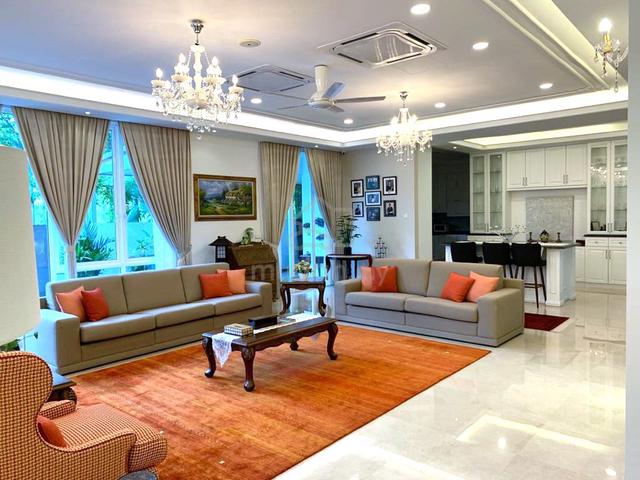 Aspen,garden Residence,cyber 1