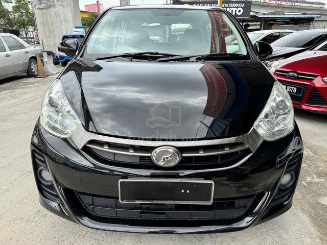 OTR SIAP 🔥 2014 Perodua MYVI 1.5 SE  (A) #Murah - 3