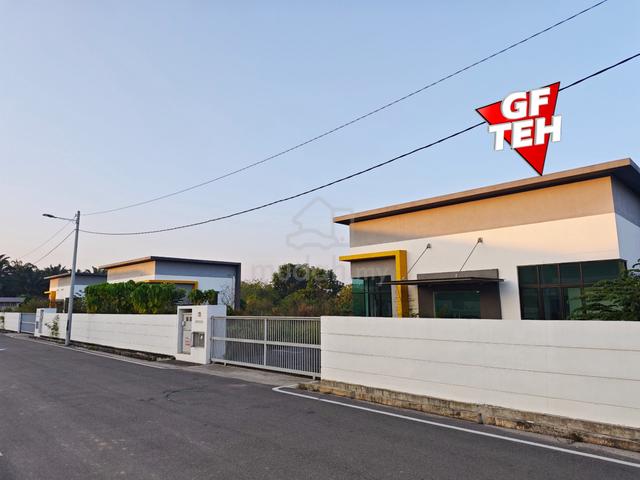 Single Storey Factory / Warehouse |Industri Impian|Alma|Bukit Mertajam 1