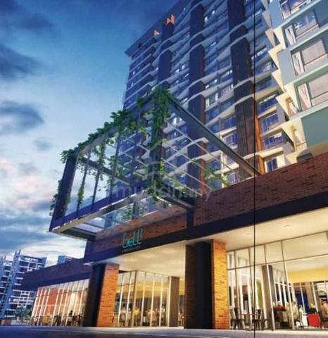 Bell Suites 1