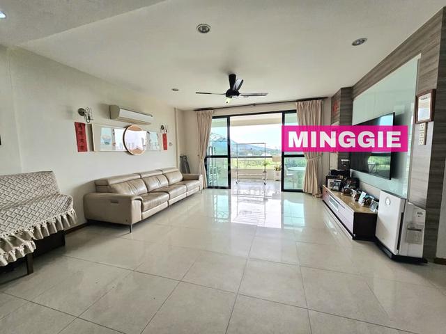 Scotland Villas 1