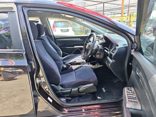 2012 Honda CITY FULL SPEC 1.5 (AUTO) - 4