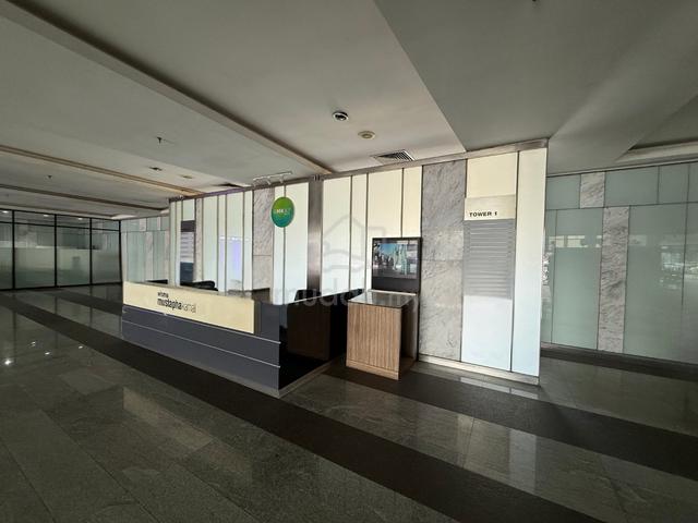 Office Space for Lease at Wisma Mustapha Kamal @ NeoCyber, Cyberjaya 5