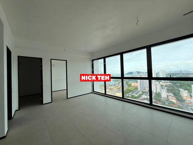 Urban Suites 1