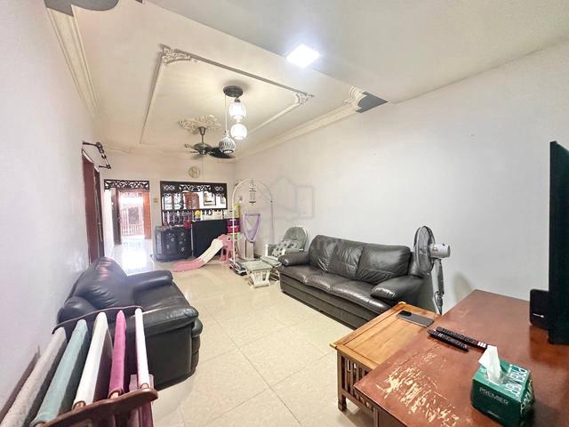 Single Storey, Taman Desa Bakti, Selayang 1
